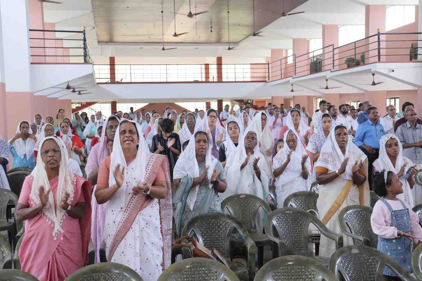 Graduation Ceremony 2026